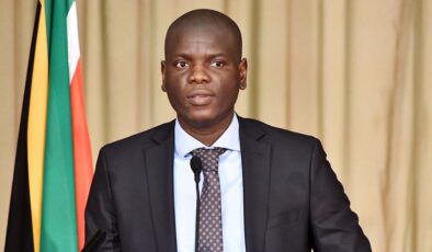 Bakan Fidan, Güney Afrikalı Mevkidaşı ile “Barış Görüşmelerini” Görüştü