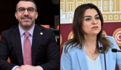 AK Parti Kars Milletvekili Adem Çalkın, “Bakanlık tüm Türkiye’nin bakanlığıdır”