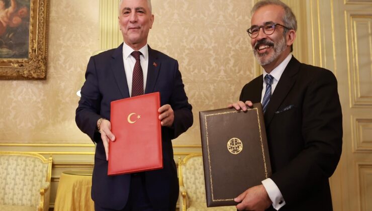 Ticaret Bakanı Bolat: Türkiye’nin Portekiz’deki Yatırımları 1,6 Milyar Avroya Ulaştı