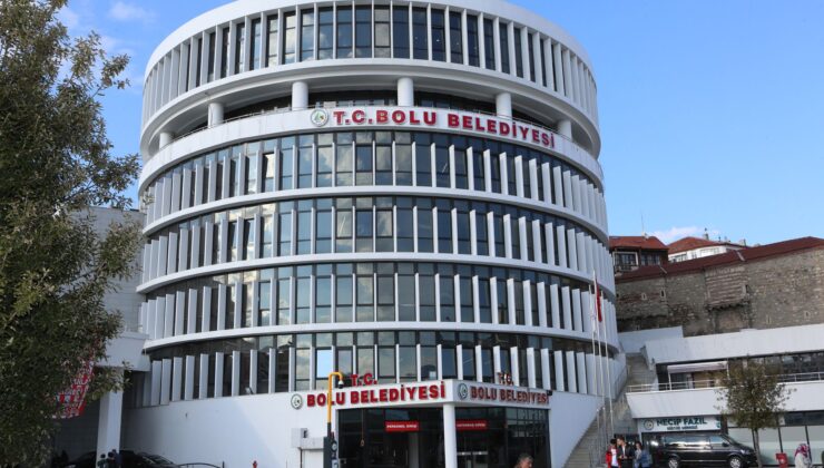 Bolu Belediyesinde Jandarma Araması: Tanju Özcan Soruşturmasında Yeni Gözaltılar