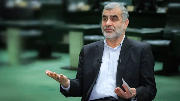İran Meclis Başkan Yardımcısı Nikzad’dan Sert Mesaj: “Müzakere Yok, Hürmüz Boğazı Açılmayacak”