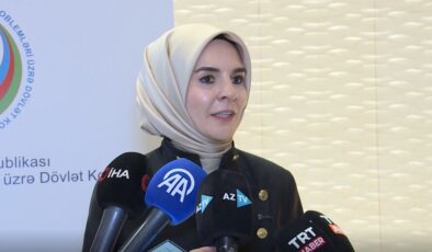 Bakan Göktaş: “Kadınları Dijital Çağda Sadece Veri Tüketen Değil, Veri Üreten Bireyler Olarak Güçlendiriyoruz”