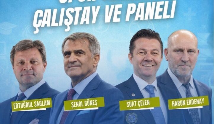 Bolu’da Spor Turizmi İçin Dev Adım: Panel ve Çalıştay Hazırlıkları Başladı