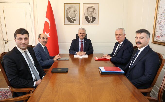 Düzce’de Haftalık Değerlendirme ve Güvenlik Toplantıları Gerçekleştirildi