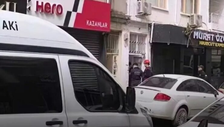 Dörtyol’da Cinayet Aydınlatıldı