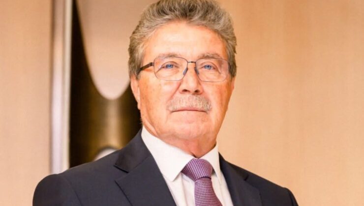 KKTC Başbakanı Ünal Üstel’den Rum Lider Hristodulidis’e Sert Tepki