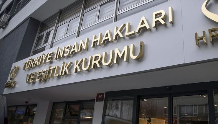 TİHEK’ten İsrail’in İdam Düzenlemesine Sert Tepki