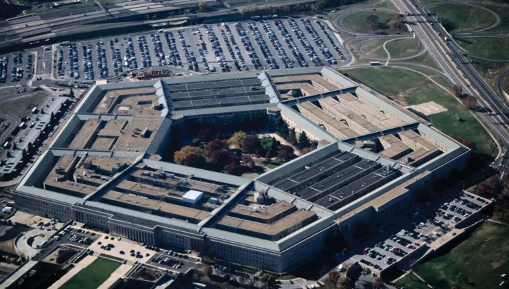Pentagon Duyurdu: ABD Kara Kuvvetleri Komutanı Randy George Emekli Oluyor