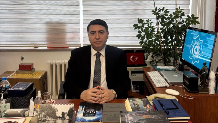 Devletin Gücü Liyakate Bağlı: “İşi Ehline Vermek” Uyarısı Gündemde