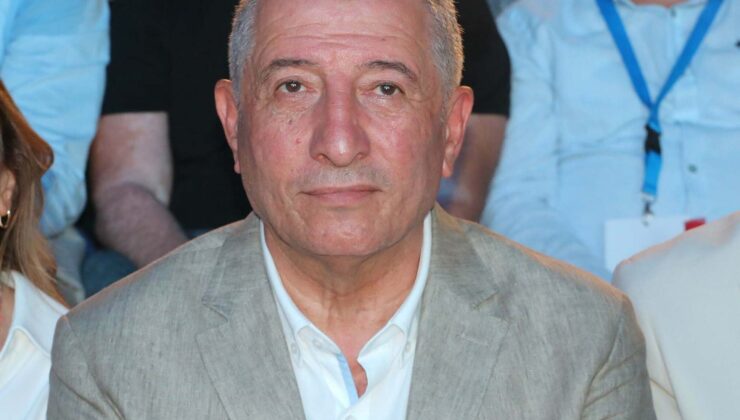 Güzelbahçe Belediye Başkanı Mustafa Günay Tutuklandı