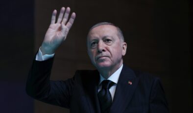 Cumhurbaşkanı Erdoğan ‘Aile ve Nüfus 10 Yılı’ Vizyonunu Açıkladı: 2026-2035 Dönemi İlan Edildi