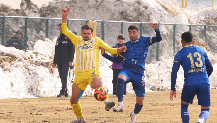 Menemen FK’da Burak Bilgen Dönemi Sona Erdi: Sözleşmesi Feshedildi