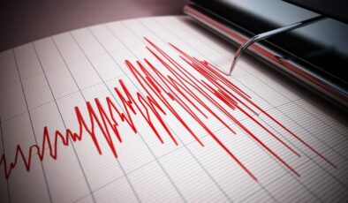 Şili’nin Kuzeyinde 6.9 Büyüklüğünde Deprem Meydana Geldi