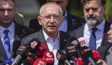 CHP’de İstinaf Kararı Sonrası Kritik Tarih Belli Oldu: Parti Meclisi Ve Yüksek Disiplin Kurulu 1 Haziran’da Toplanıyor