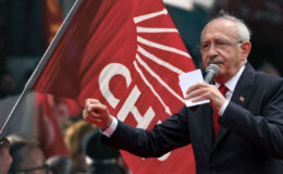 CHP Milletvekilleri Gürsel Erol, Engin Altay Ve Ali Öztunç Genel Başkan Kılıçdaroğlu İle Bir Araya Geldi