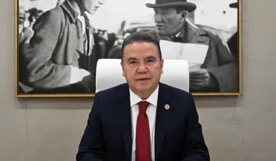 Antalya’daki ASAT Ve ALDAŞ Soruşturmasında 21 Şüpheli Hakkında İddianame Kabul Edildi