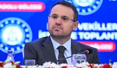 Adalet Bakanı Akın Gürlek: 16 Yıl Önce Manisa’da Yaşanan Bebek Ölümü Hadisesi Aydınlatıldı