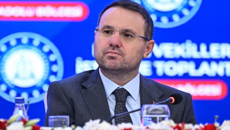 Adalet Bakanı Akın Gürlek: 16 Yıl Önce Manisa’da Yaşanan Bebek Ölümü Hadisesi Aydınlatıldı