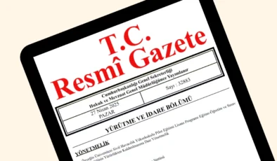 Türkiye’den Kazakistan Plakalı Taşıtlara Uluslararası Taşıma Yetkisi