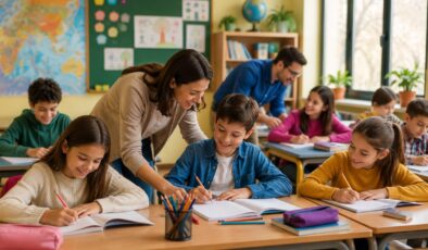 MEB 2026-2027 Eğitim Öğretim Yılı Çalışma Takvimini Açıkladı: Yeni Dönem 14 Eylül’de Başlıyor
