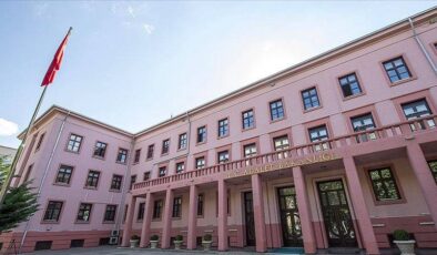 Adalet Bakanlığı Duyurdu: Yerli Ve Milli E-Duruşma Sistemiyle 5 Milyondan Fazla Duruşma Dijital Ortamda Yapıldı