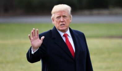 ABD Başkanı Donald Trump’tan İran Açıklaması: Mücteba Hamaney ile Görüşebilirim