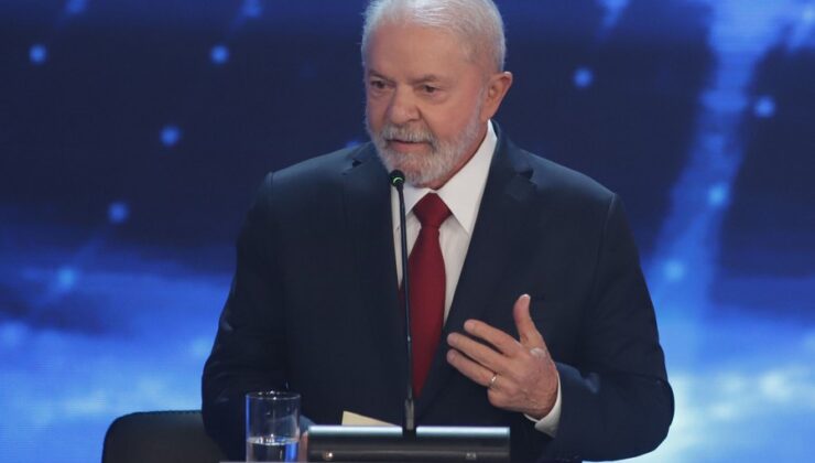 Lula da Silva’dan Trump’ın Hürmüz Boğazı Kararına Tepki