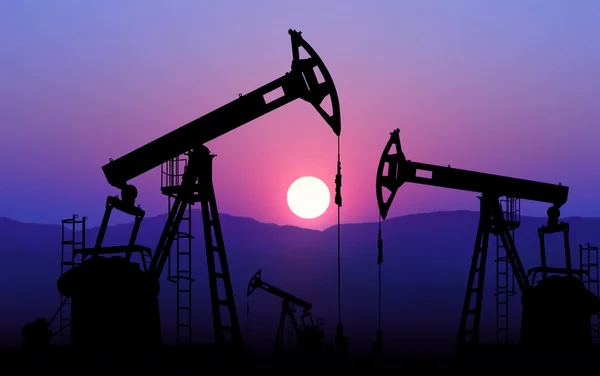 Brent Petrol Vadeli İşlemlerde 89,50 Dolar Seviyesine Yükseldi
