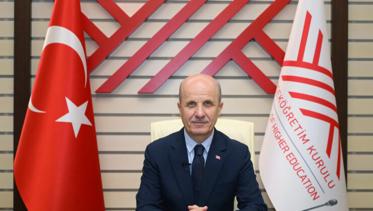 YÖK’ten COP31 Öncesinde Akademik Mobilizasyon Hamlesi
