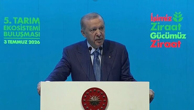 Cumhurbaşkanı Erdoğan, Senegal Cumhurbaşkanı Faye İle Telefonda Gorüştü