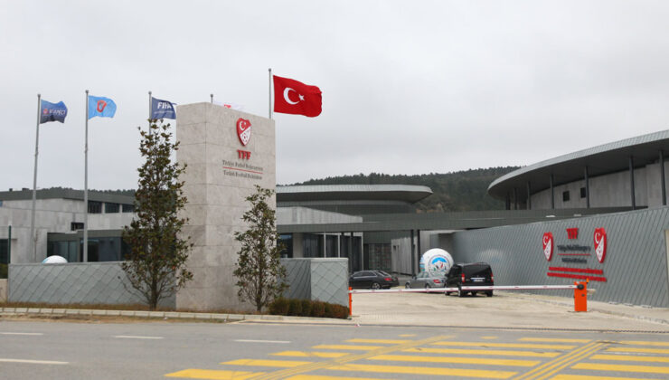 Bölgesel Amatör Lig’in Adı Profesyonelliğe Geçiş Ligi Olarak Değiştirildi
